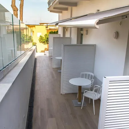 Pensjonat Le Bifore 3*