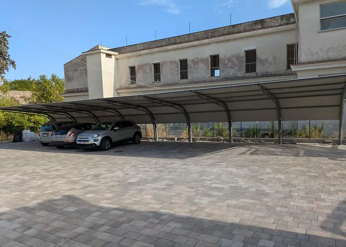 Pensjonat Le Bifore 3*