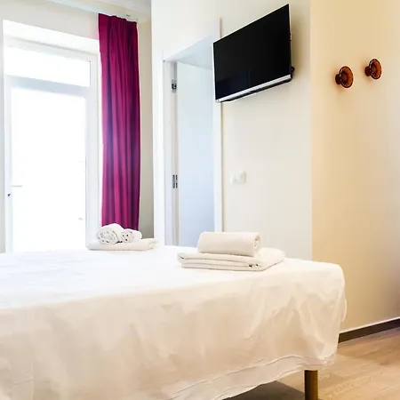 Guest house Le Bifore Gaeta