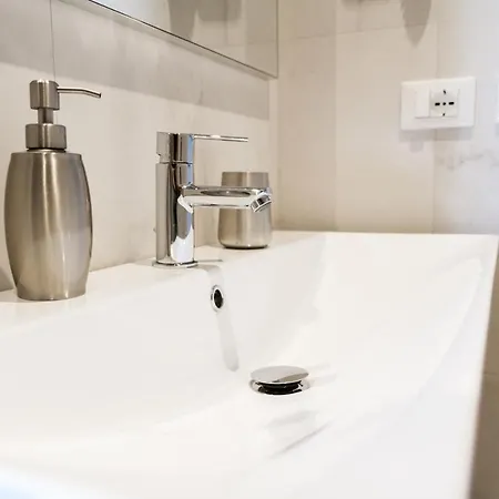 Le Bifore Pensión 3*