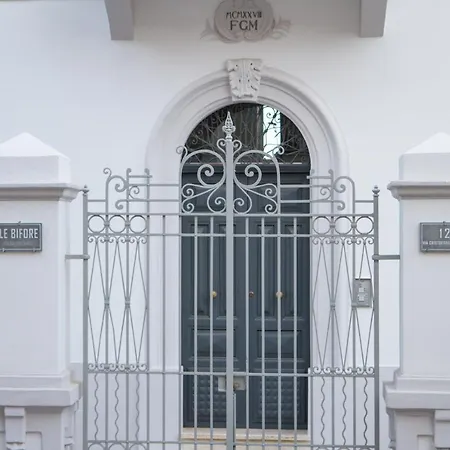 Le Bifore Guest house