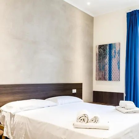 Le Bifore Guest house *