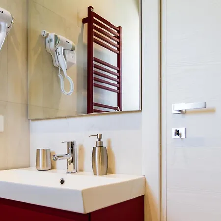 Le Bifore Guest house Gaeta