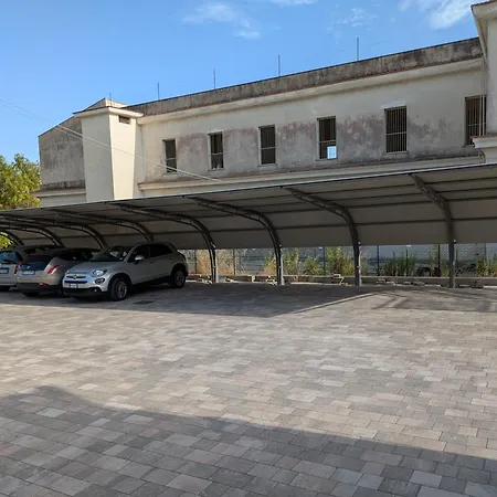 Pensión Le Bifore 3*