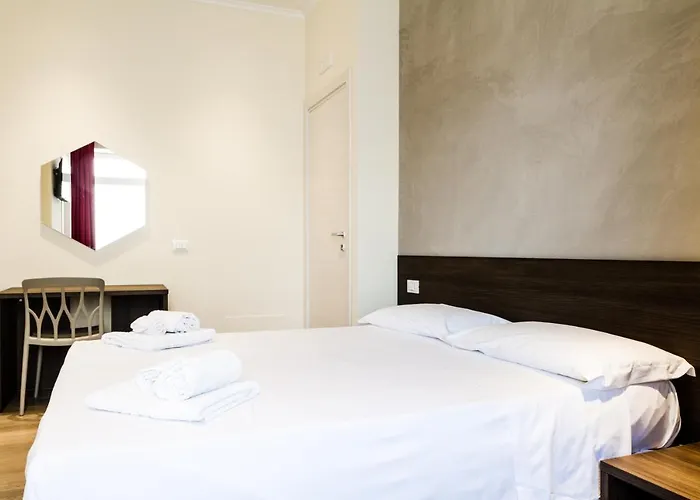 Le Bifore Guest house