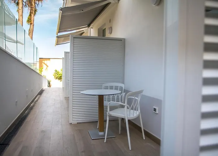 Le Bifore Guest house Gaeta