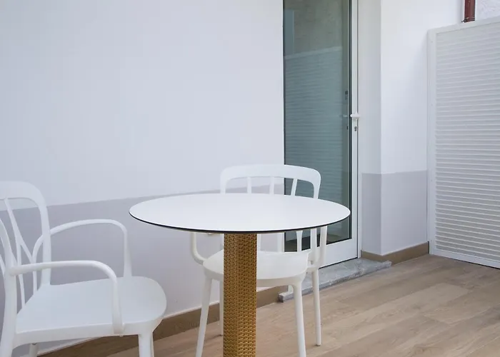 Guest house Le Bifore 3*