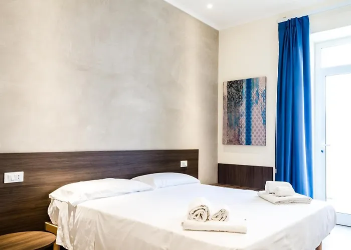 Le Bifore Guest house 3*